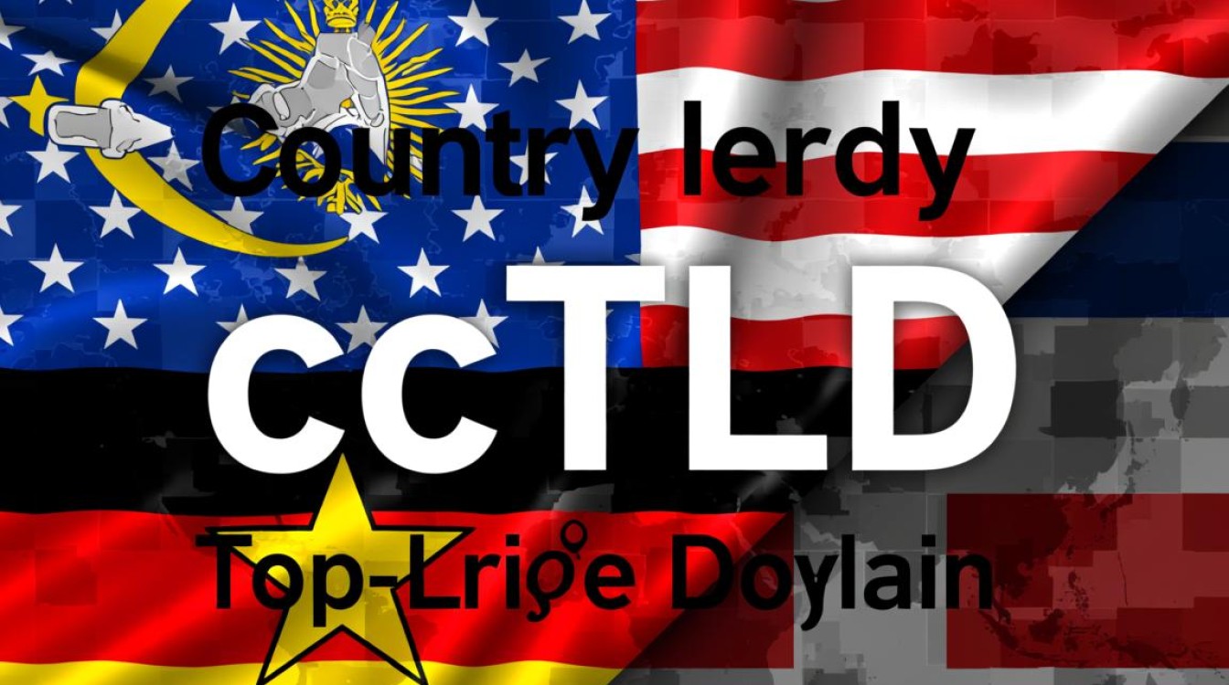 国别域名是什么意思