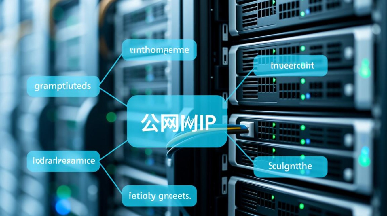 公网域名配置-好主机测评网