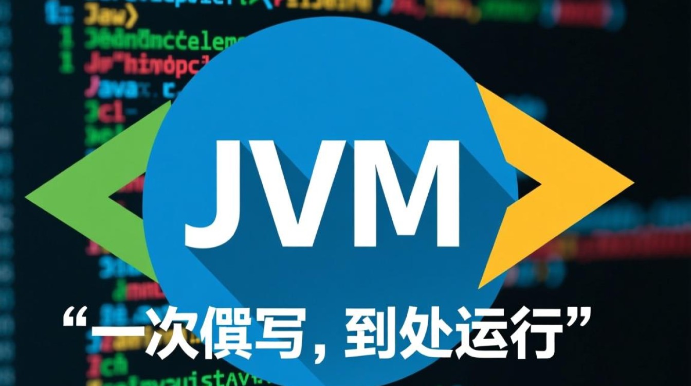 java 所有虚拟机