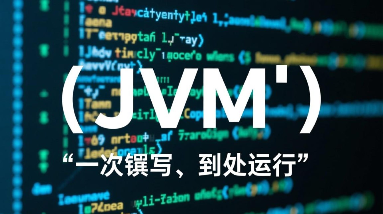 java 所有虚拟机