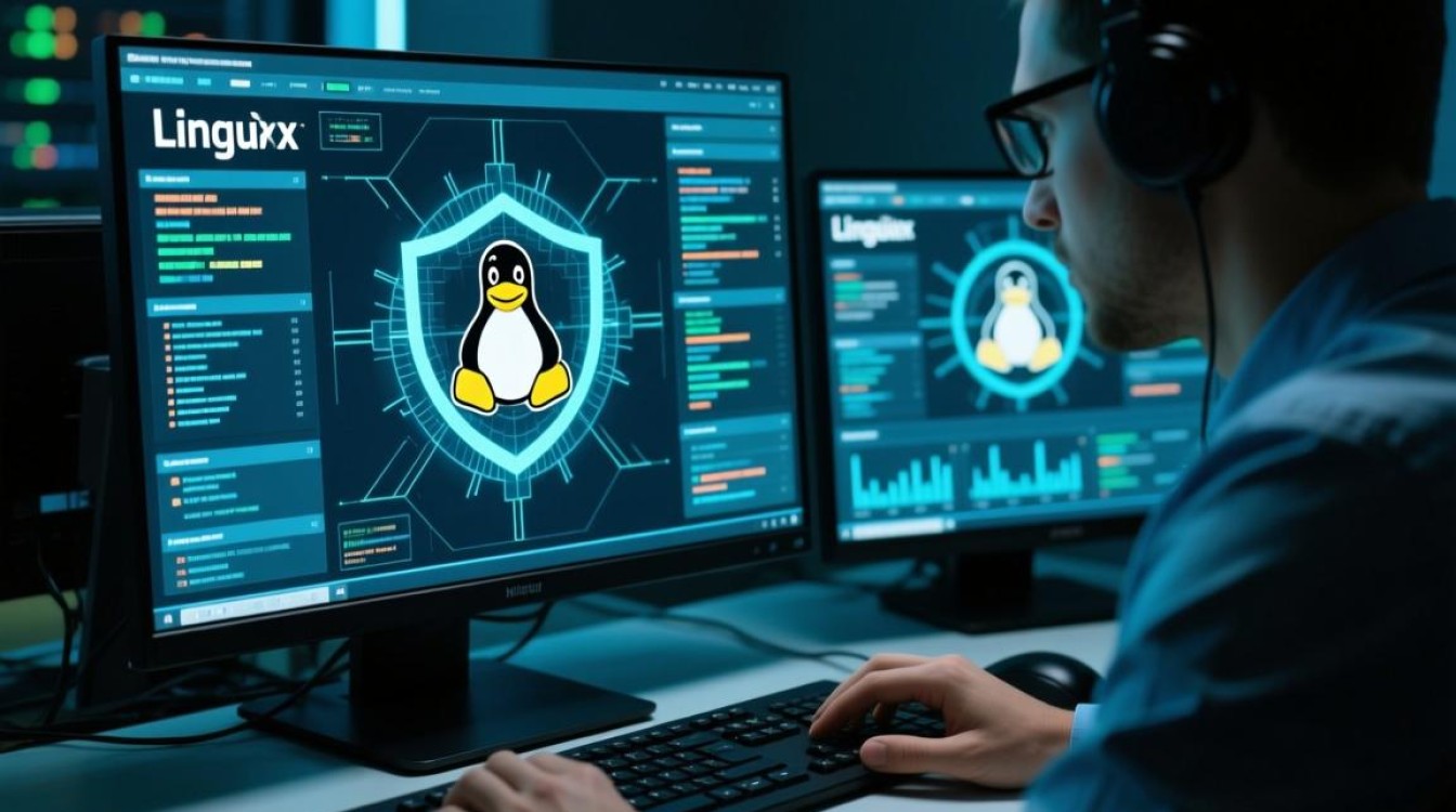 linux蜜罐-好主机测评网