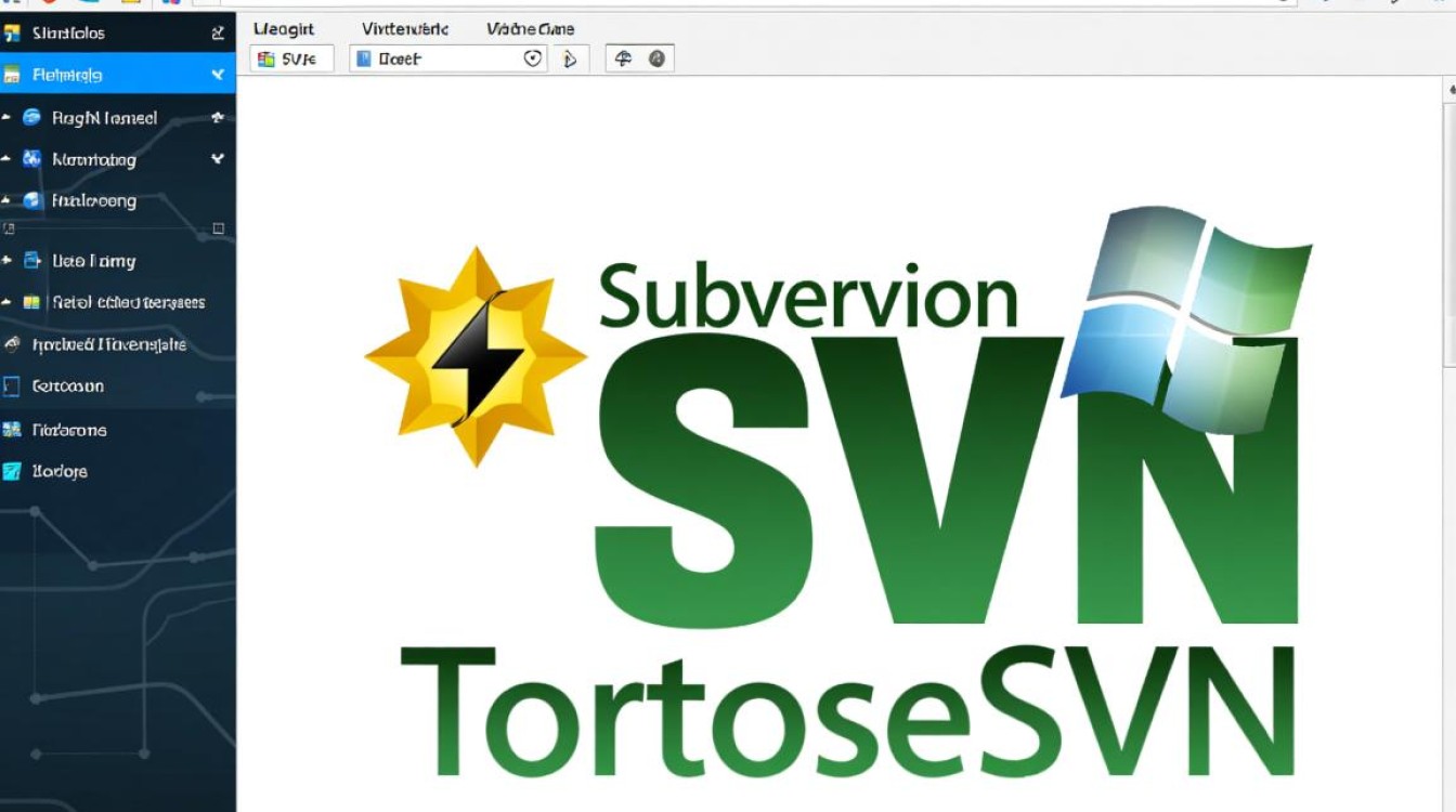 tortoisesvn linux tortoisesvn linux