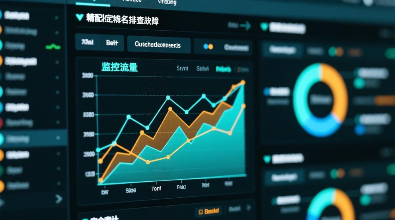 wireshark匹配域名