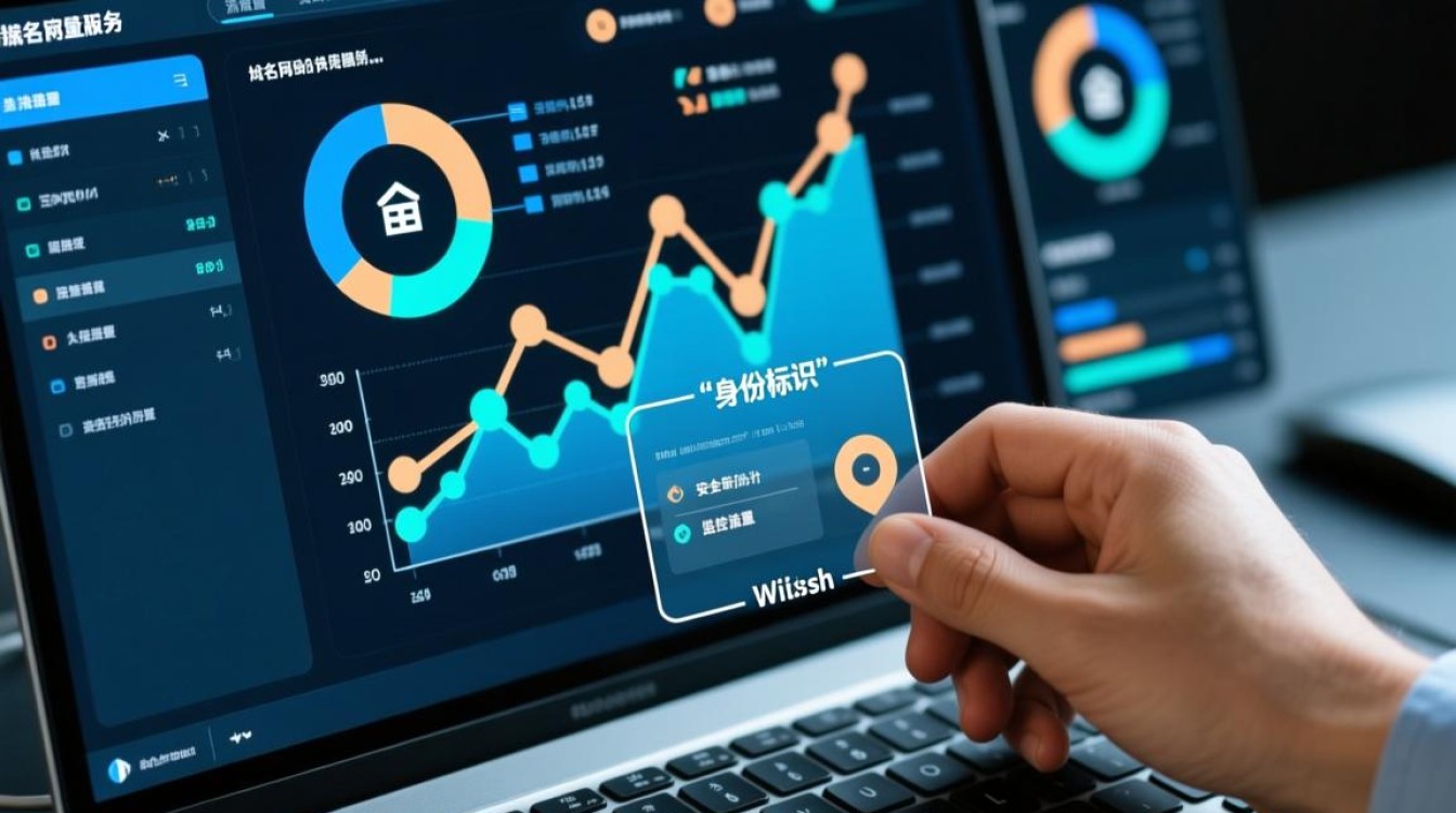 wireshark匹配域名