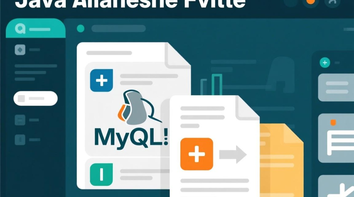 java导出mysql文件怎么打开-好主机测评网