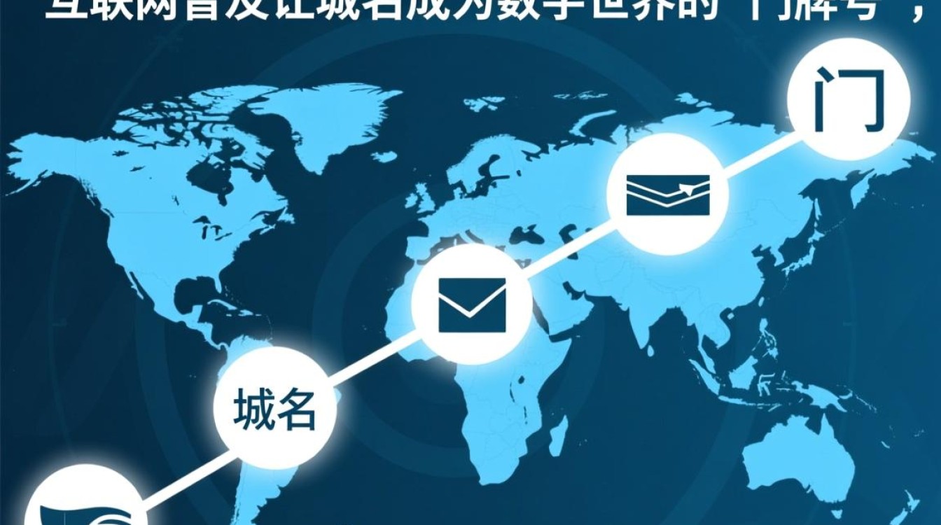 中文域名注册管理机构-好主机测评网