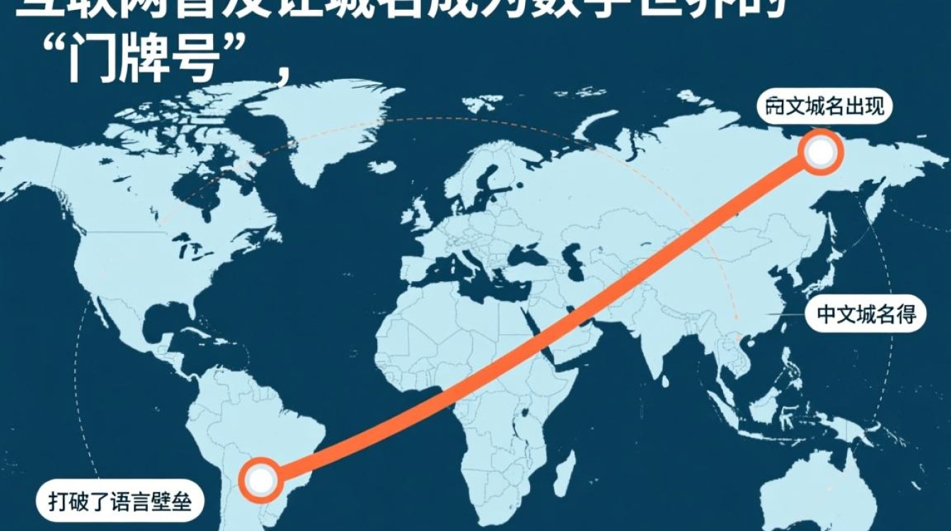 中文域名注册管理机构