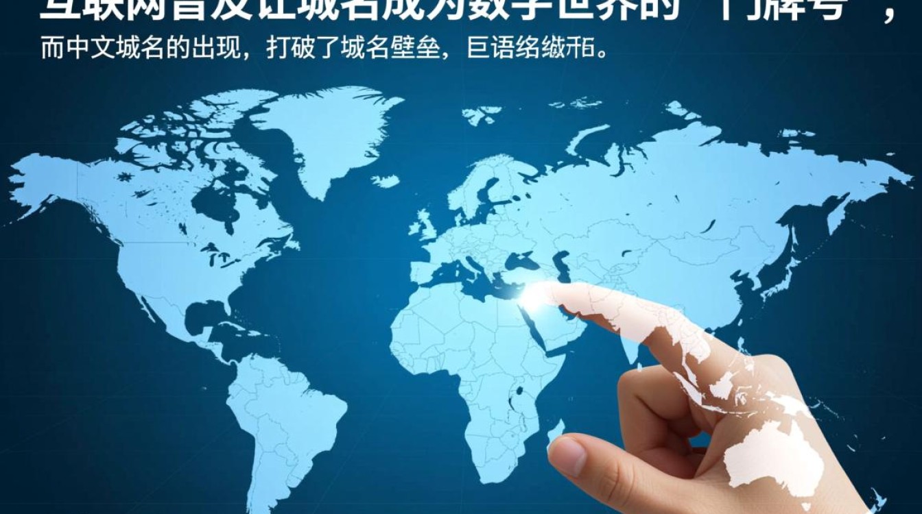 中文域名注册管理机构