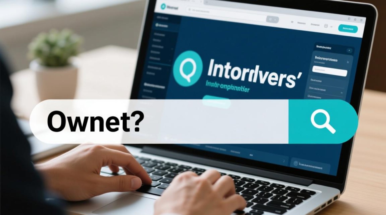 怎么查域名所有者-好主机测评网