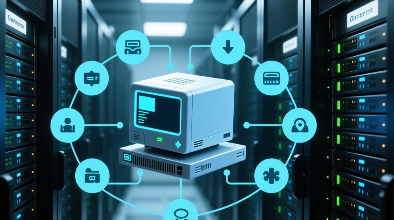 开源虚拟机新建-好主机测评网