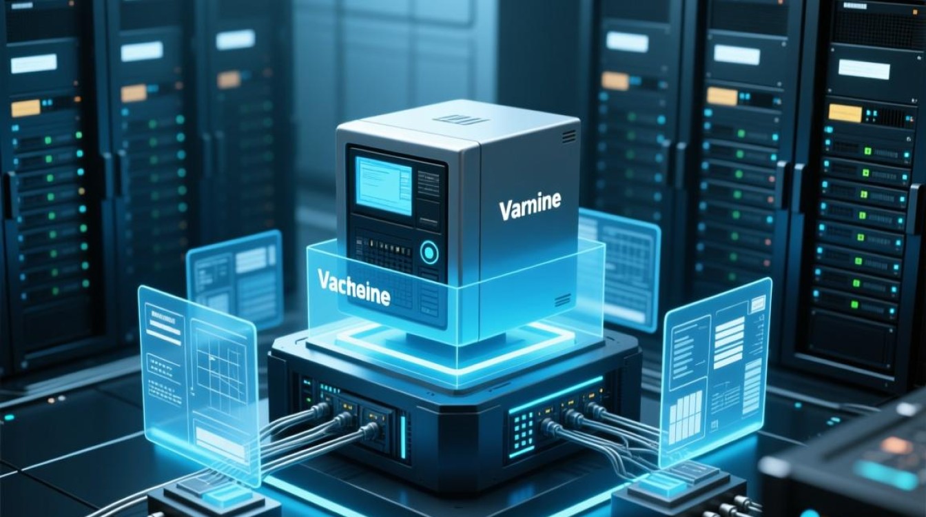 开源虚拟机新建