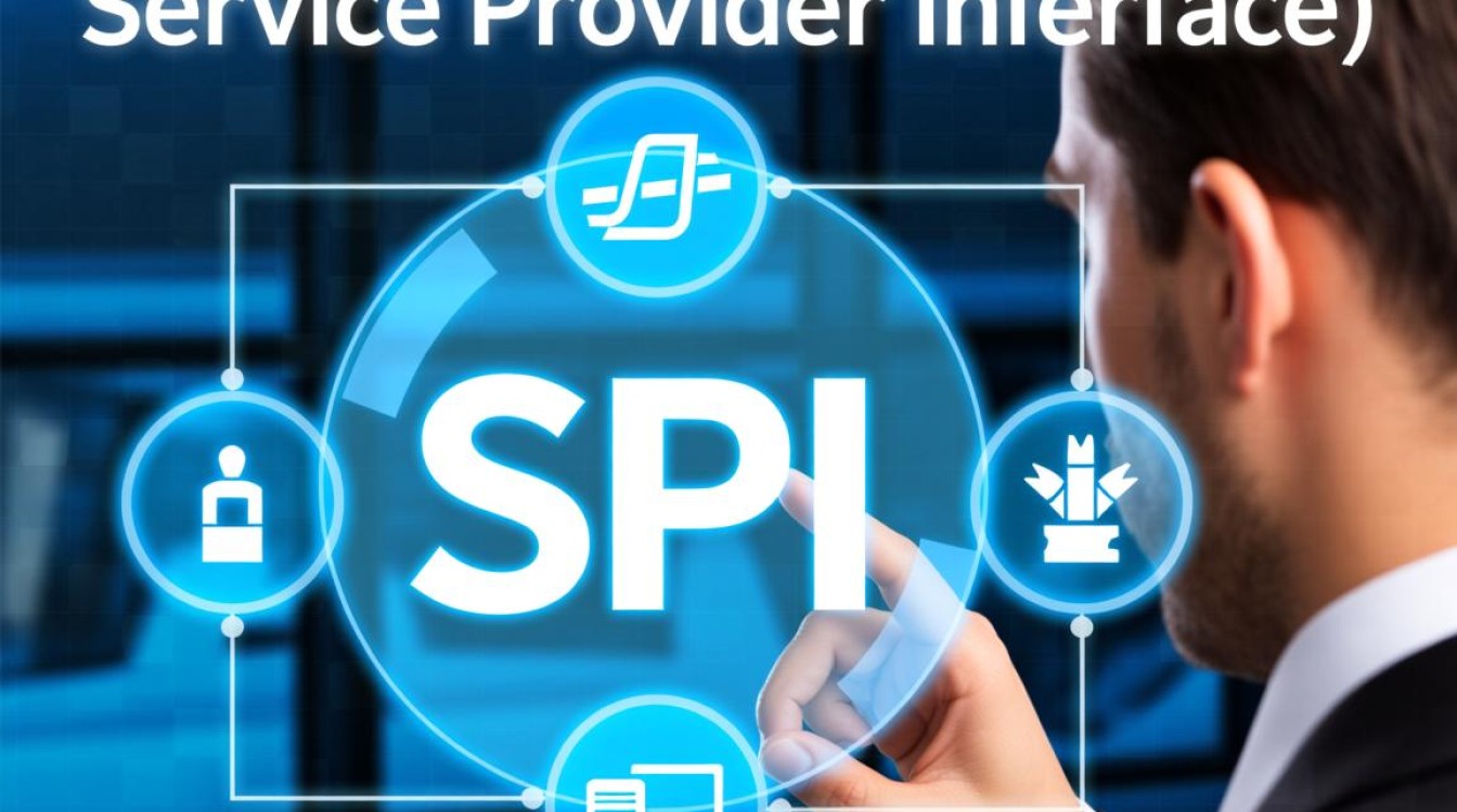 Java中SPI provider加载的具体实现步骤和注意事项是什么？-好主机测评网