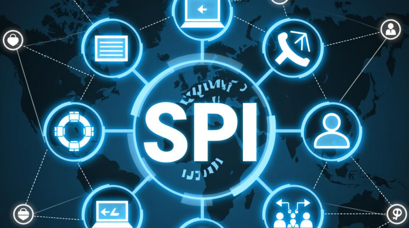 Java中SPI provider加载的具体实现步骤和注意事项是什么？