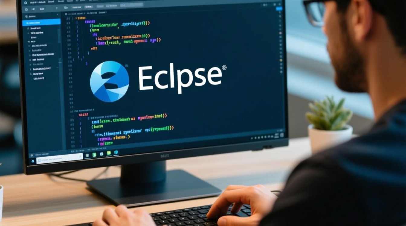 java eclipse 怎么运行
