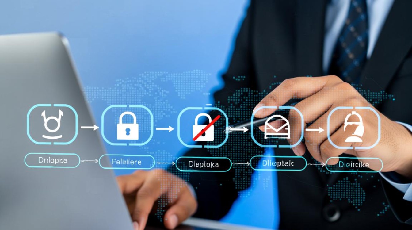 如何关闭个人注册的域名？详细步骤与注意事项-好主机测评网