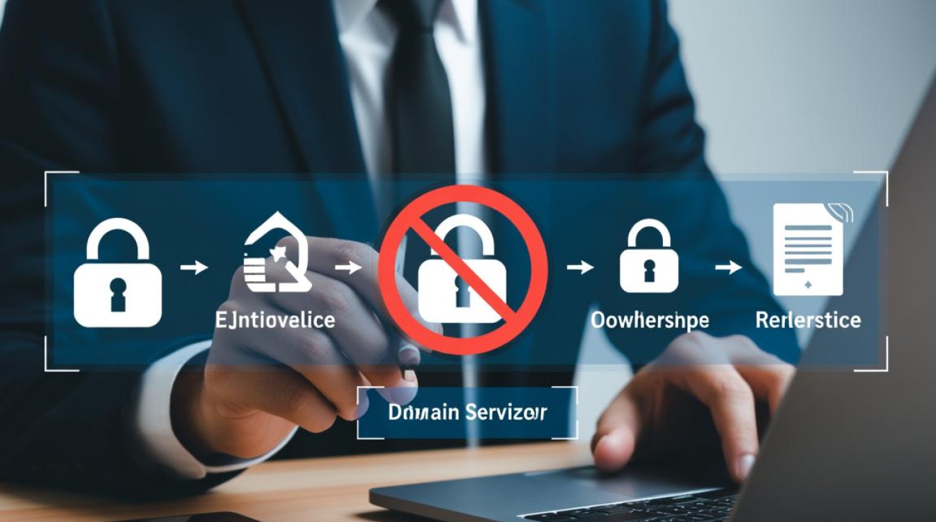 如何关闭个人注册的域名？详细步骤与注意事项