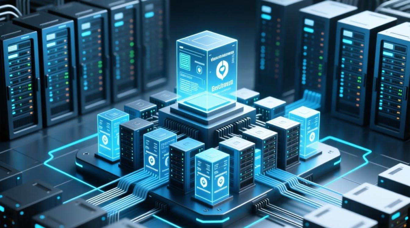 虚拟机部署后为何会导致服务器响应延时严重？-好主机测评网