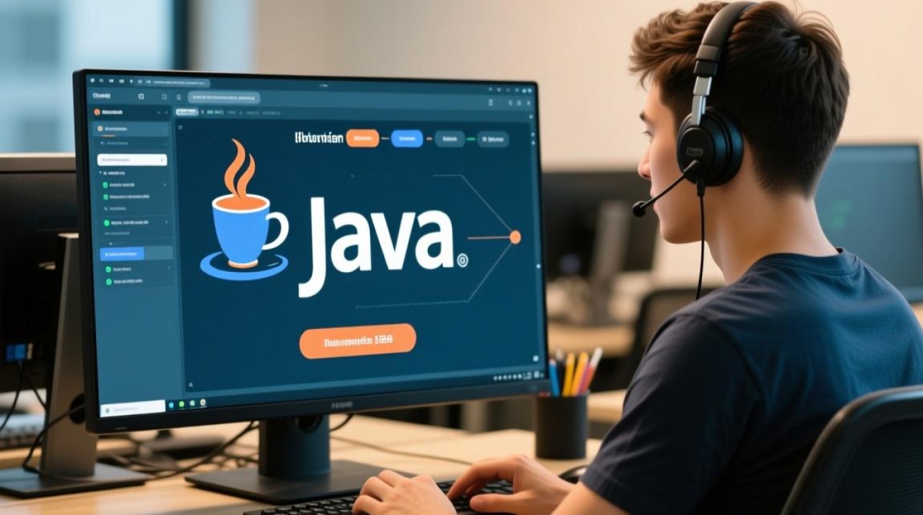 零基础小白想学Java，如何从0到1规划学习路径和入门资源？