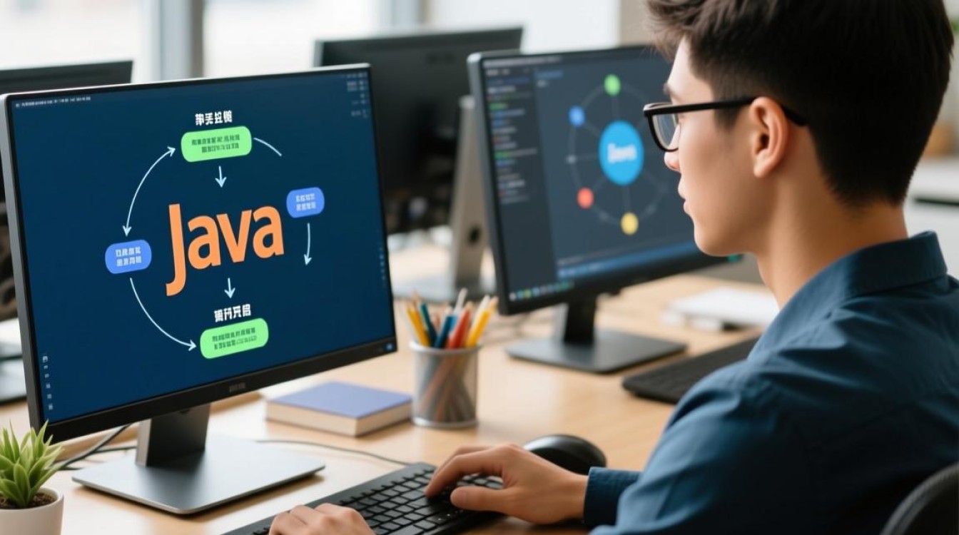 零基础小白想学Java，如何从0到1规划学习路径和入门资源？