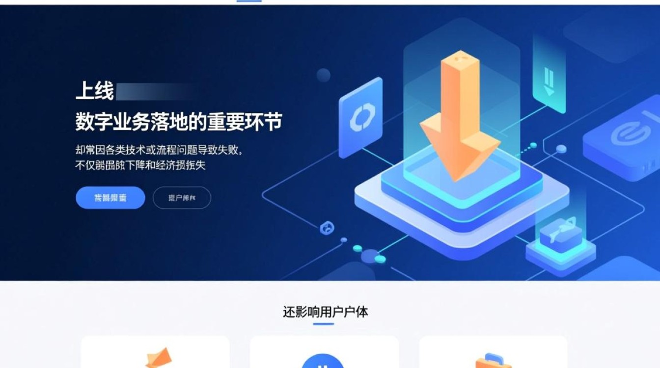 为什么域名上线总是失败？新手必知的解析错误与配置问题解决技巧
