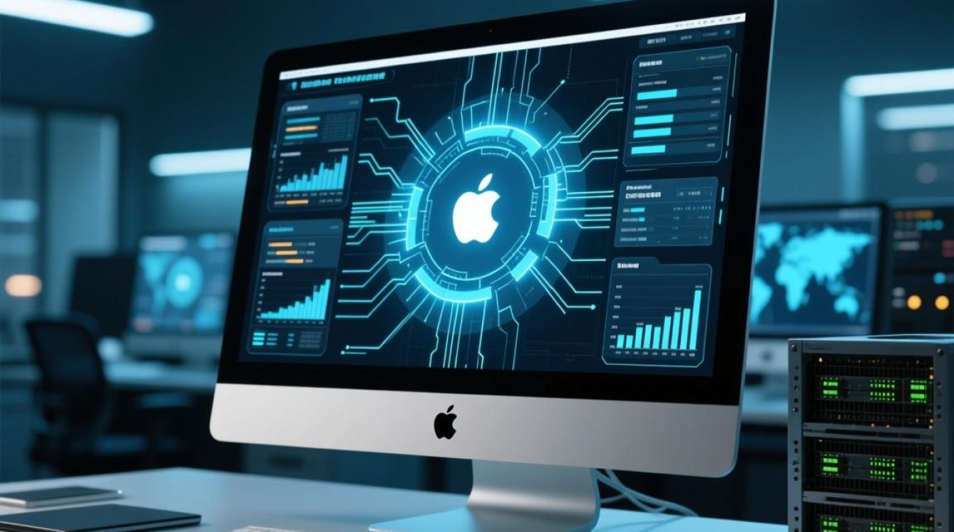 苹果虚拟机建成 苹果虚拟机建成