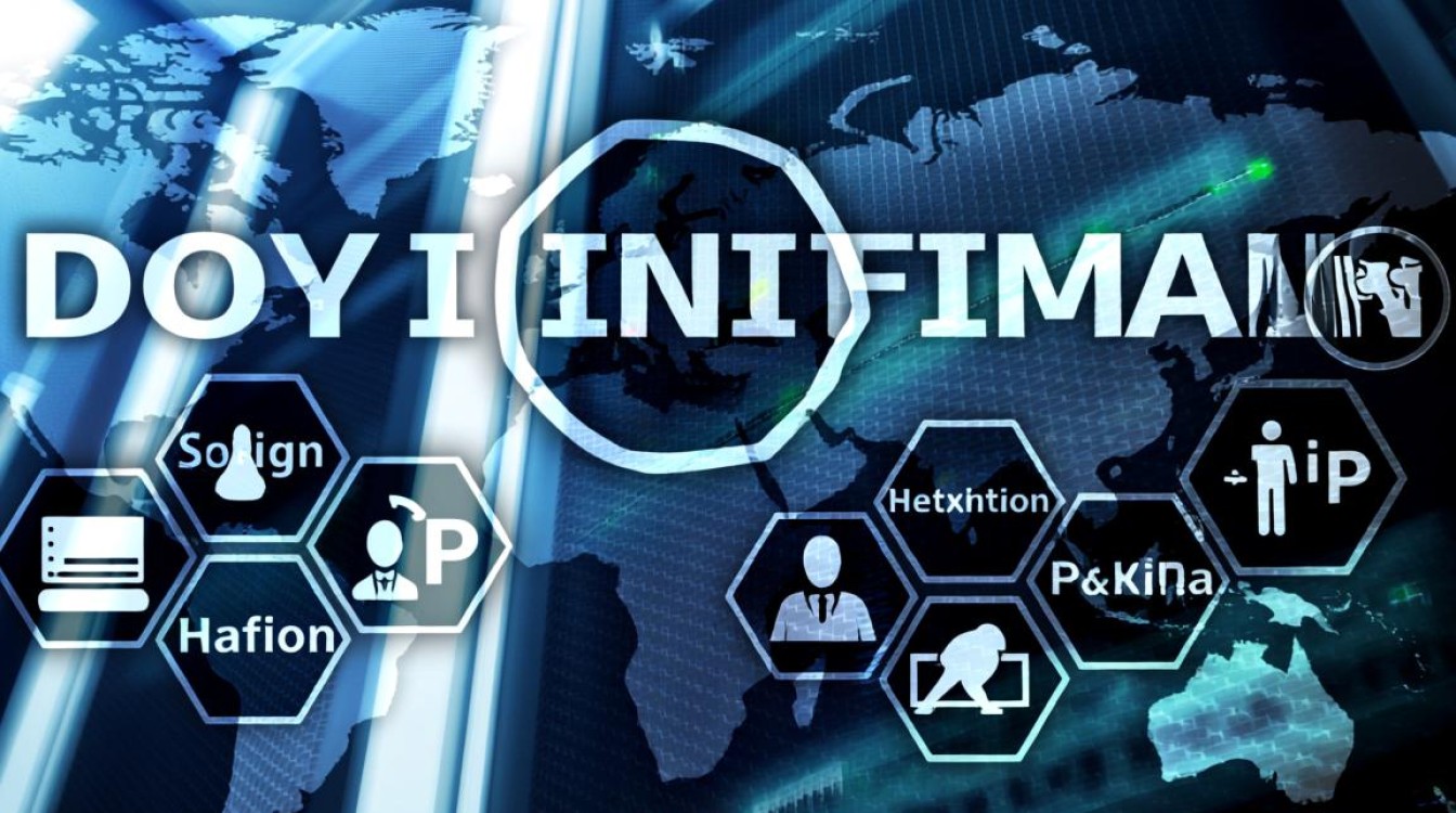 腾讯云配置域名解析新手如何一步步正确设置解析记录？