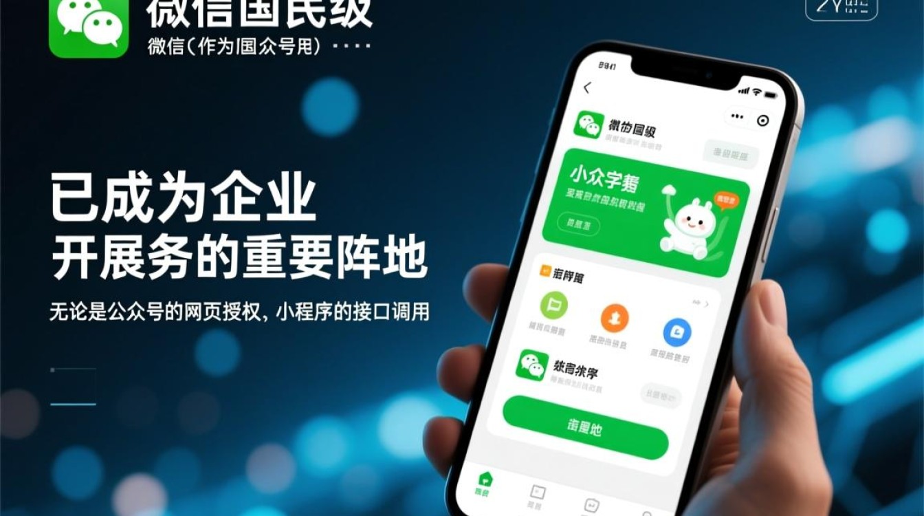 如何设置企业微信业务域名？新手详细步骤教程与常见问题解析-好主机测评网