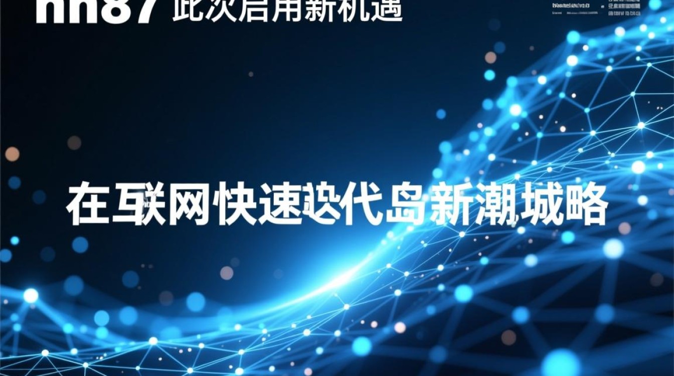 nh87为什么启用新域名？新域名是什么？如何正确访问使用？-好主机测评网