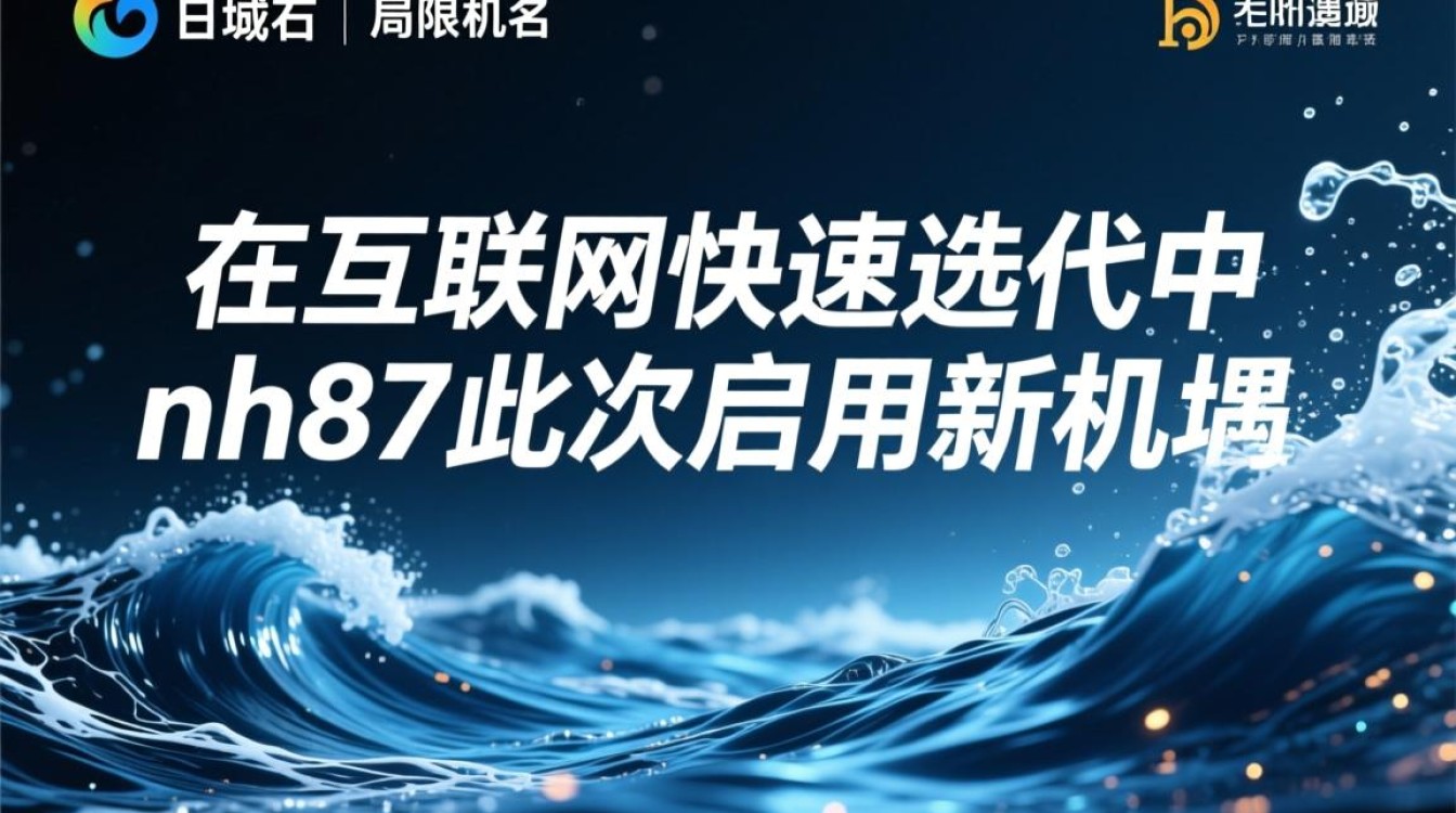 nh87为什么启用新域名？新域名是什么？如何正确访问使用？
