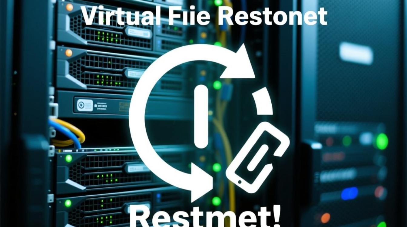 虚拟机重置后数据真的会丢失吗？怎么操作才能不丢失文件？