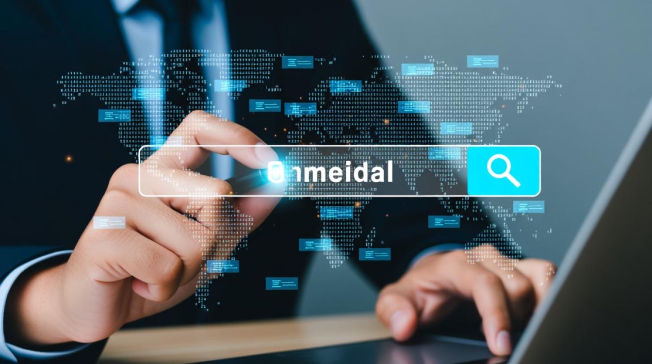 如何高效查找企业邮箱域名？实用工具与操作步骤完全解析-好主机测评网