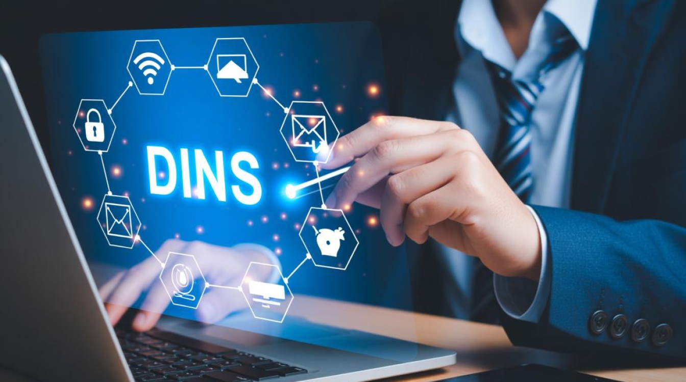 WiFi域名怎么改？路由器设置步骤详解