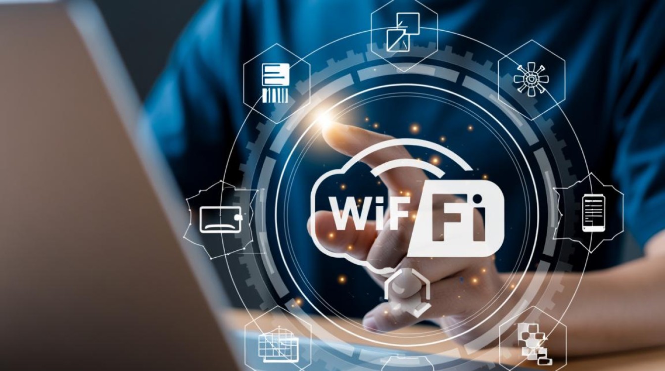 WiFi域名怎么改？路由器设置步骤详解-好主机测评网