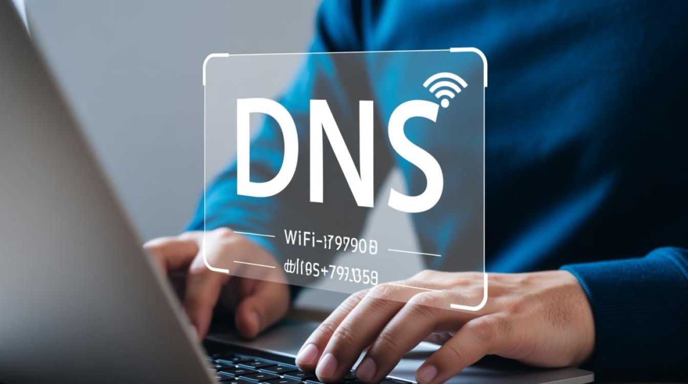 WiFi域名怎么改？路由器设置步骤详解