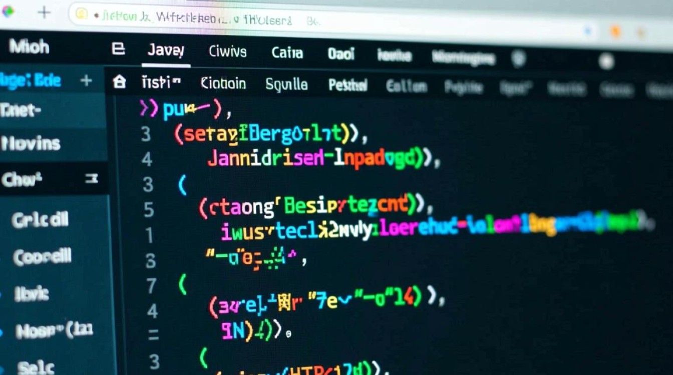 Java开发时浏览器中文显示乱码的正确解决方法是什么？-好主机测评网