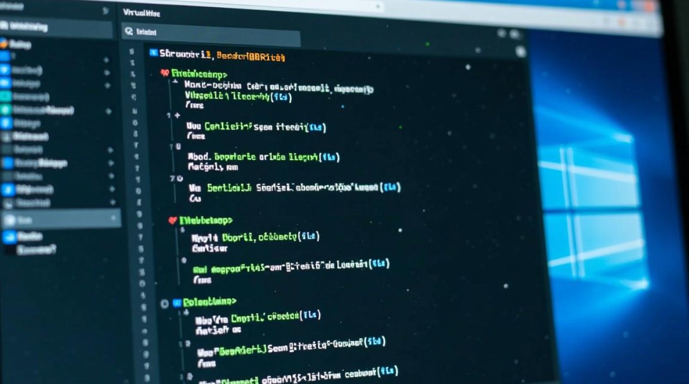 虚拟机桌面命令-好主机测评网