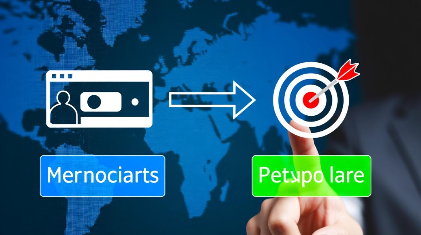 域名跳转跳转-好主机测评网