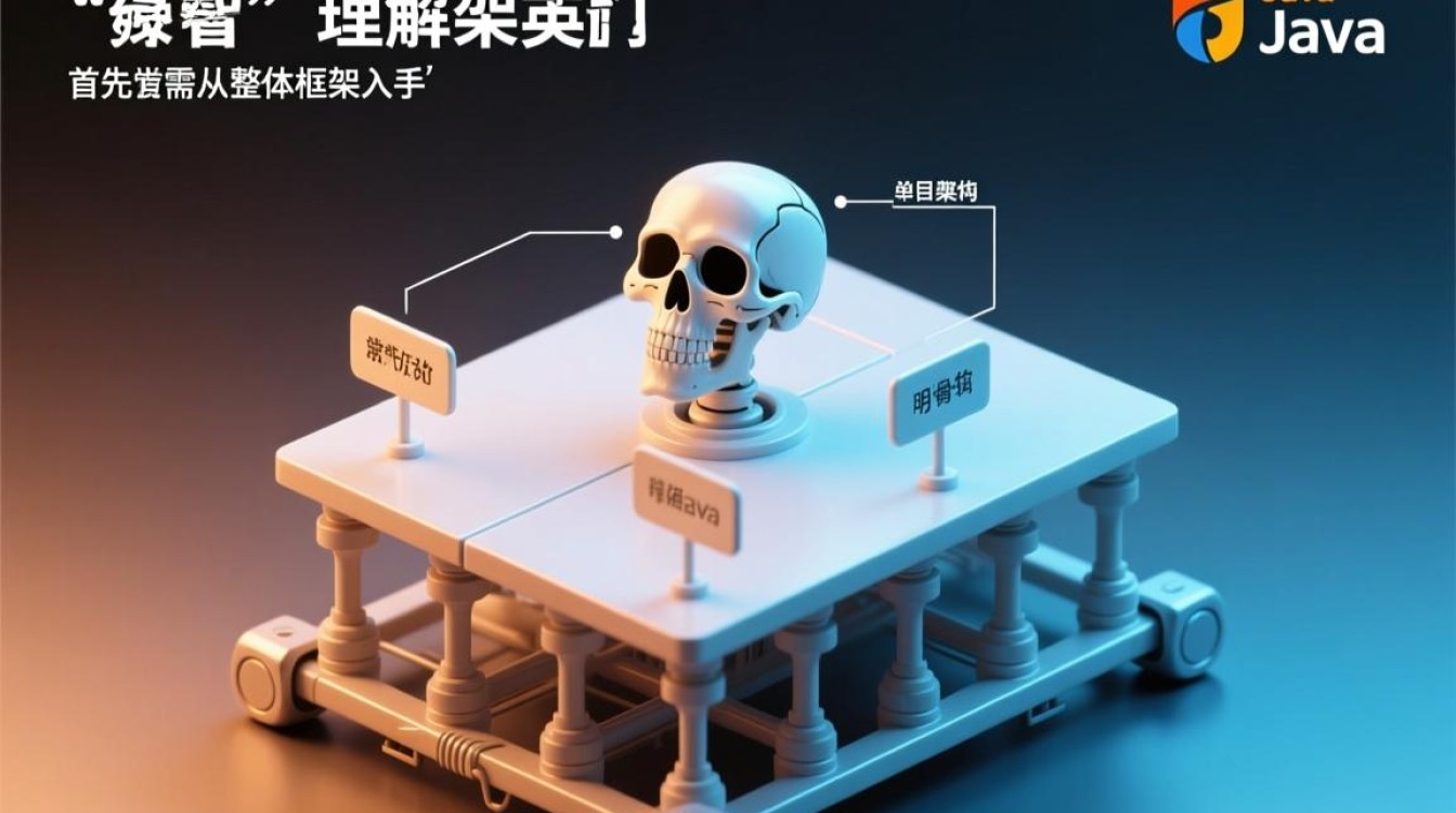 java项目架构怎么看-好主机测评网