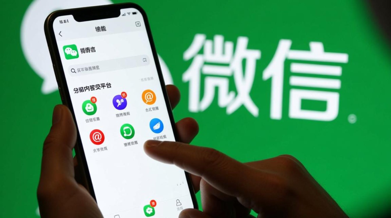 防止微信屏蔽分享域名-好主机测评网