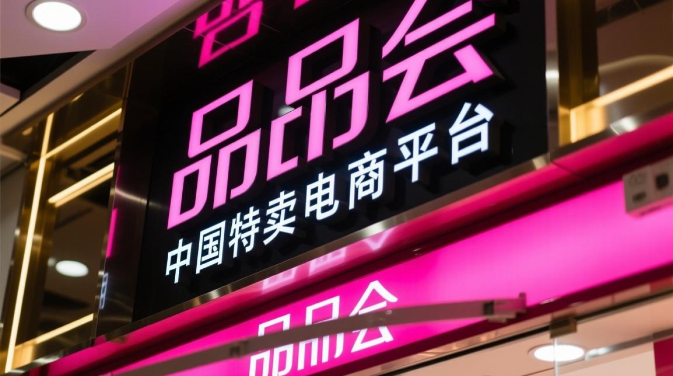 唯品会以前的域名