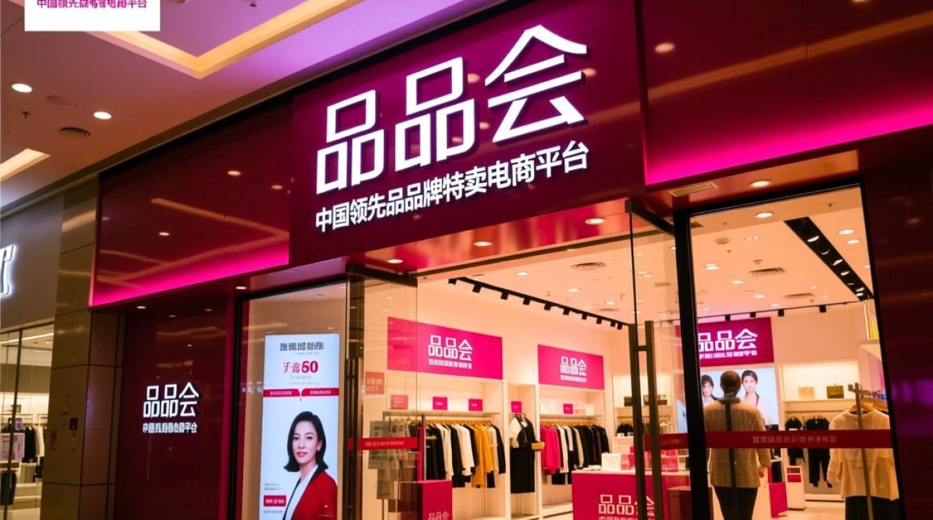 唯品会以前的域名-好主机测评网