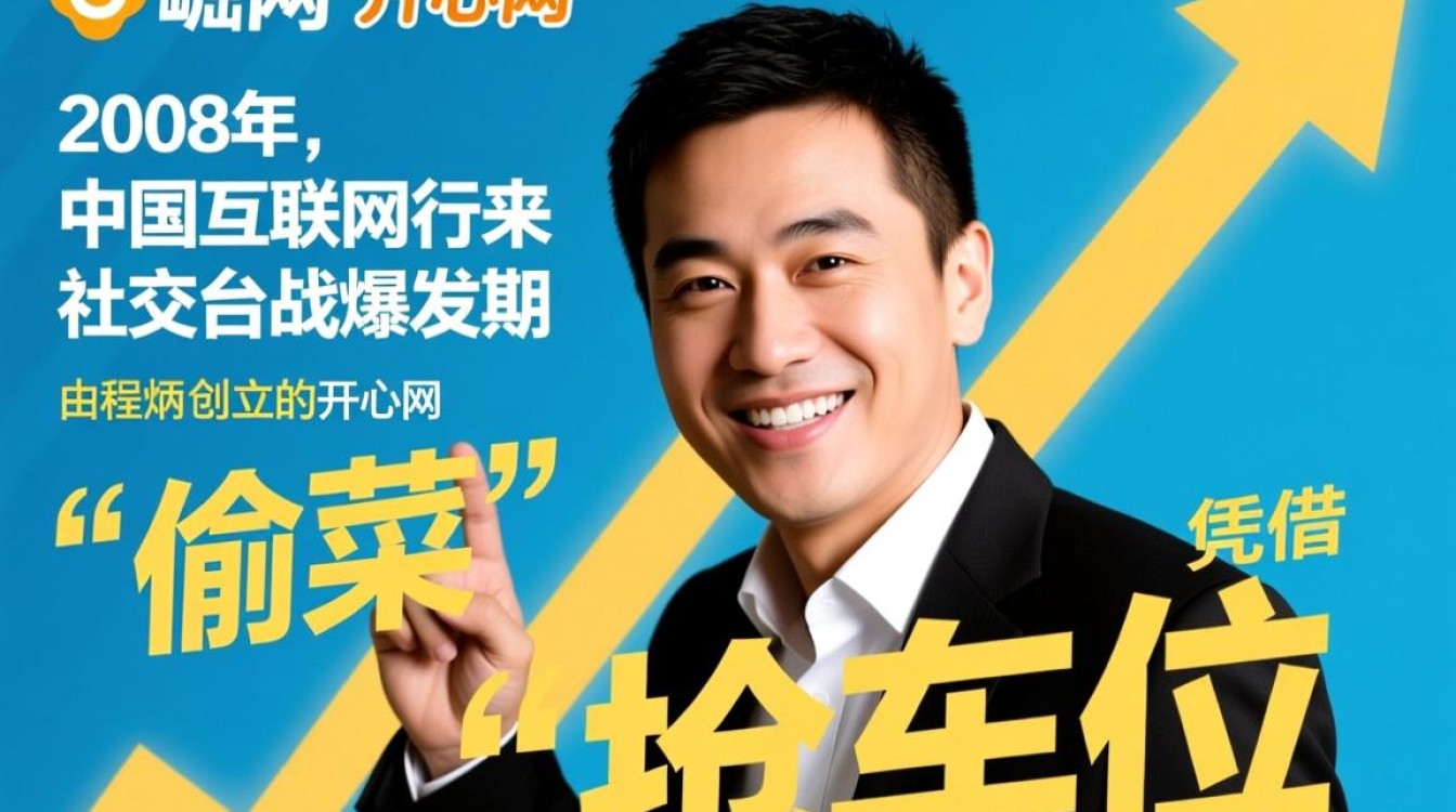 开心网域名被抢注案例背后,究竟因未及时续注还是遭遇恶意抢注? 开心网域名被抢注案例背后,究竟因未及时续注还是遭遇恶意抢注?