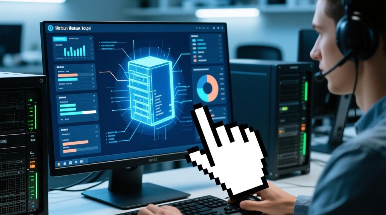 虚拟机光标异常无法移除？该怎么解决？