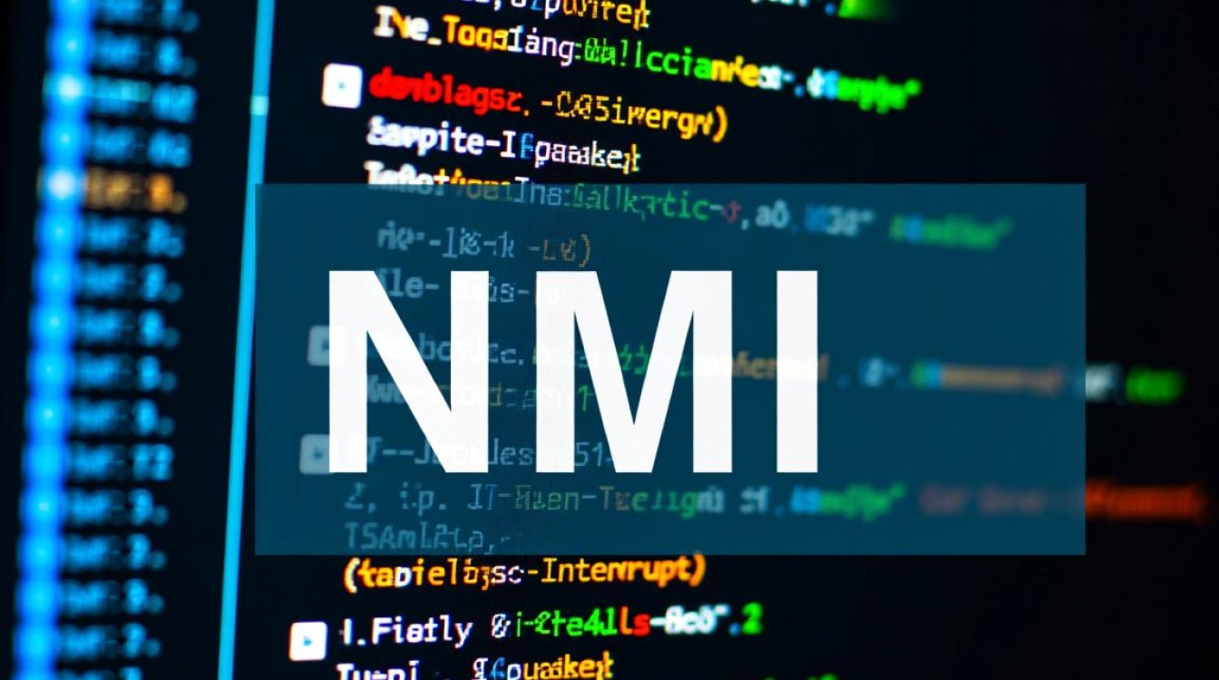 linux nmi-好主机测评网