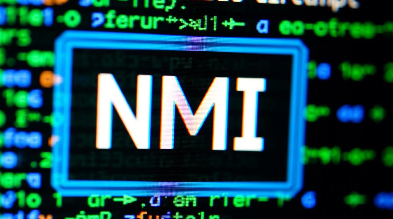 linux nmi