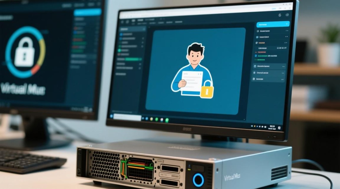 如何安全停止Linux虚拟机避免文件系统损坏和数据丢失？-好主机测评网