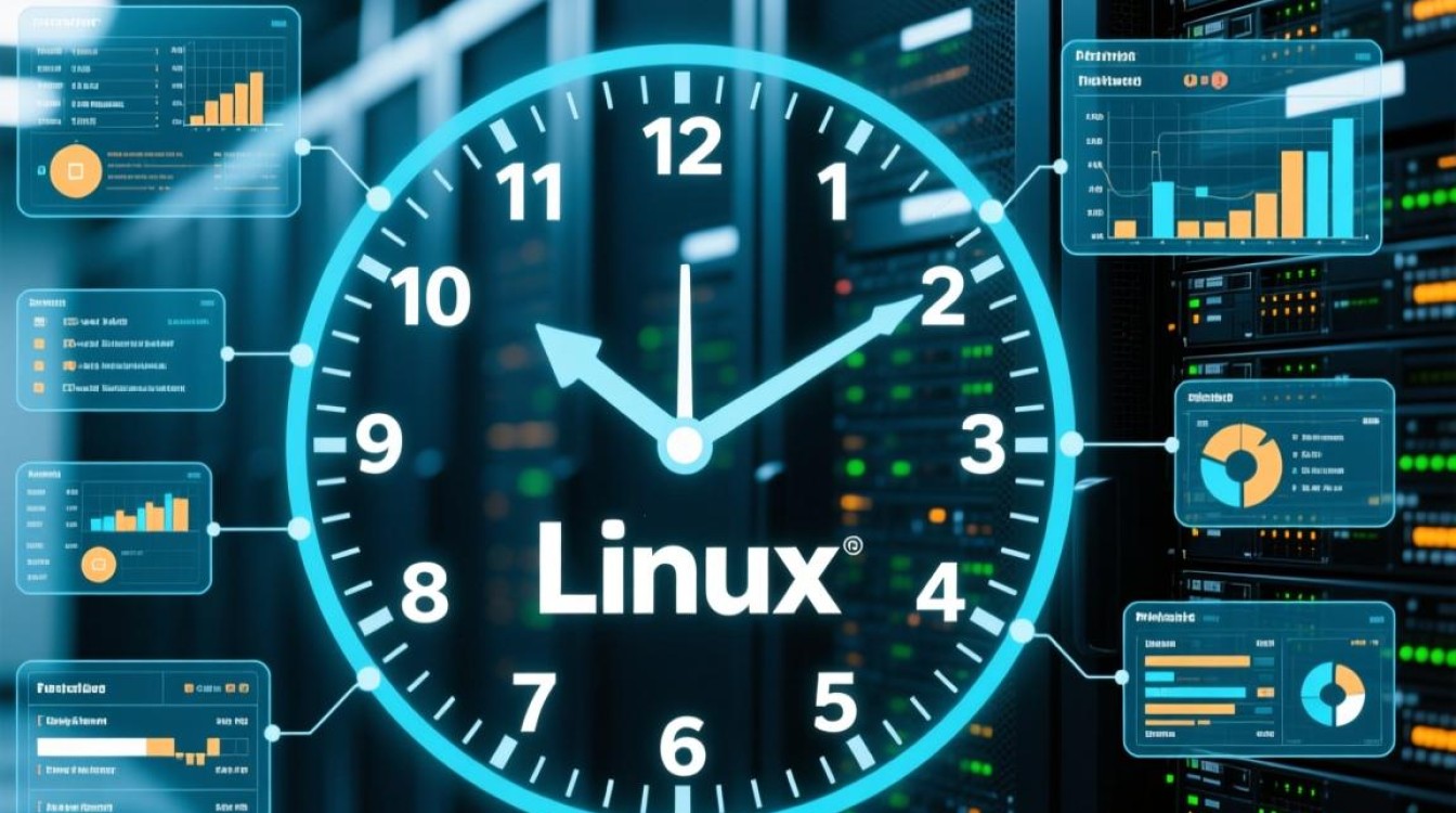 linux gettimeofday