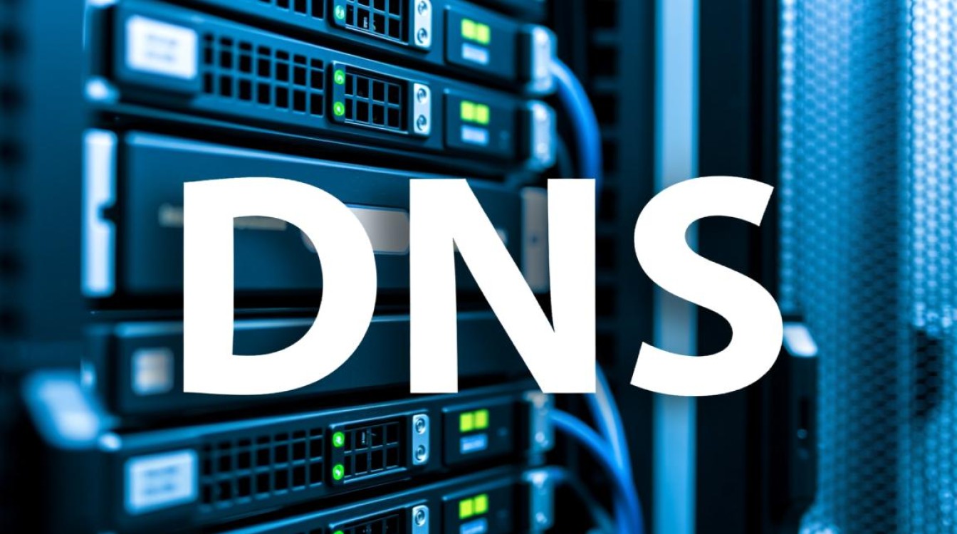 域名服务器检测