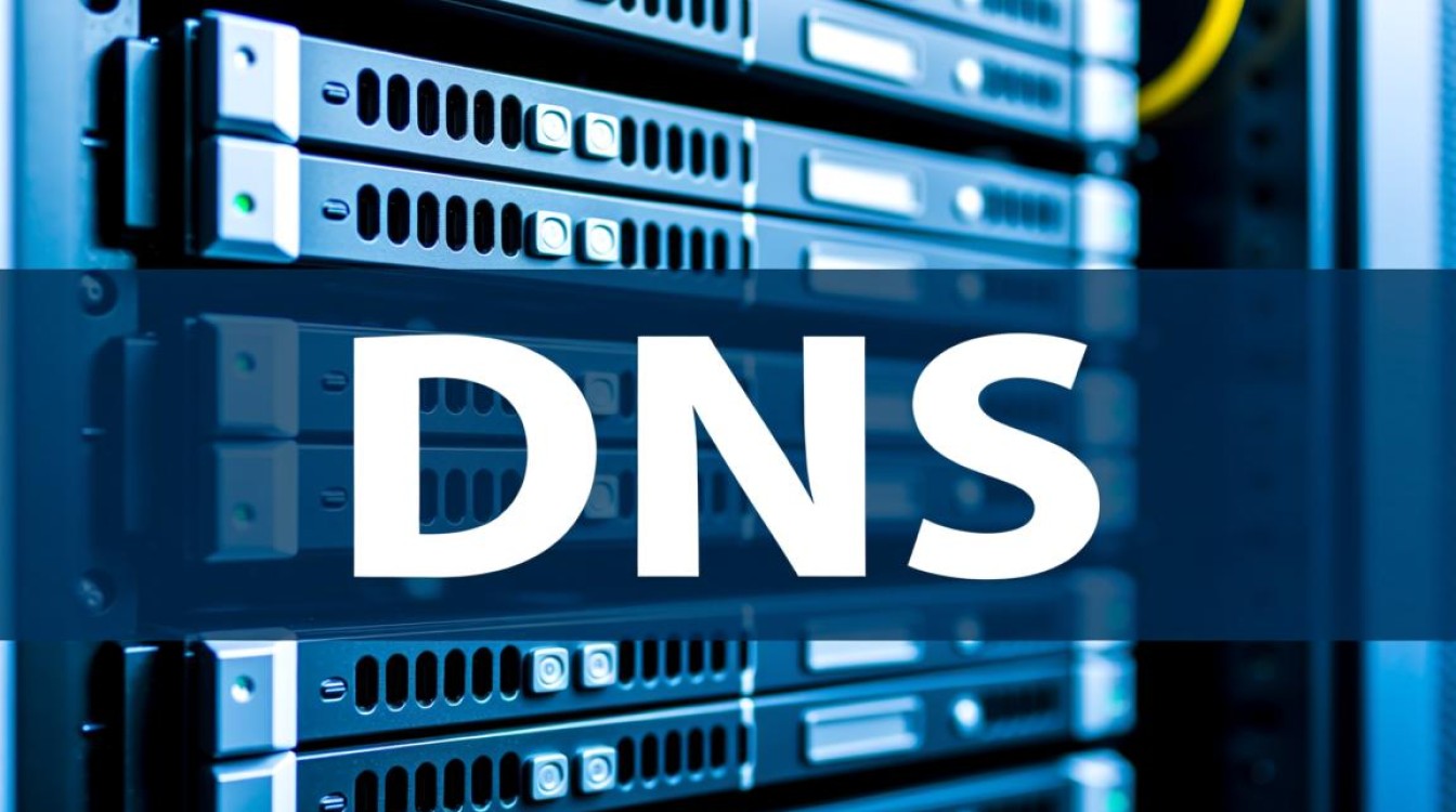 域名服务器检测