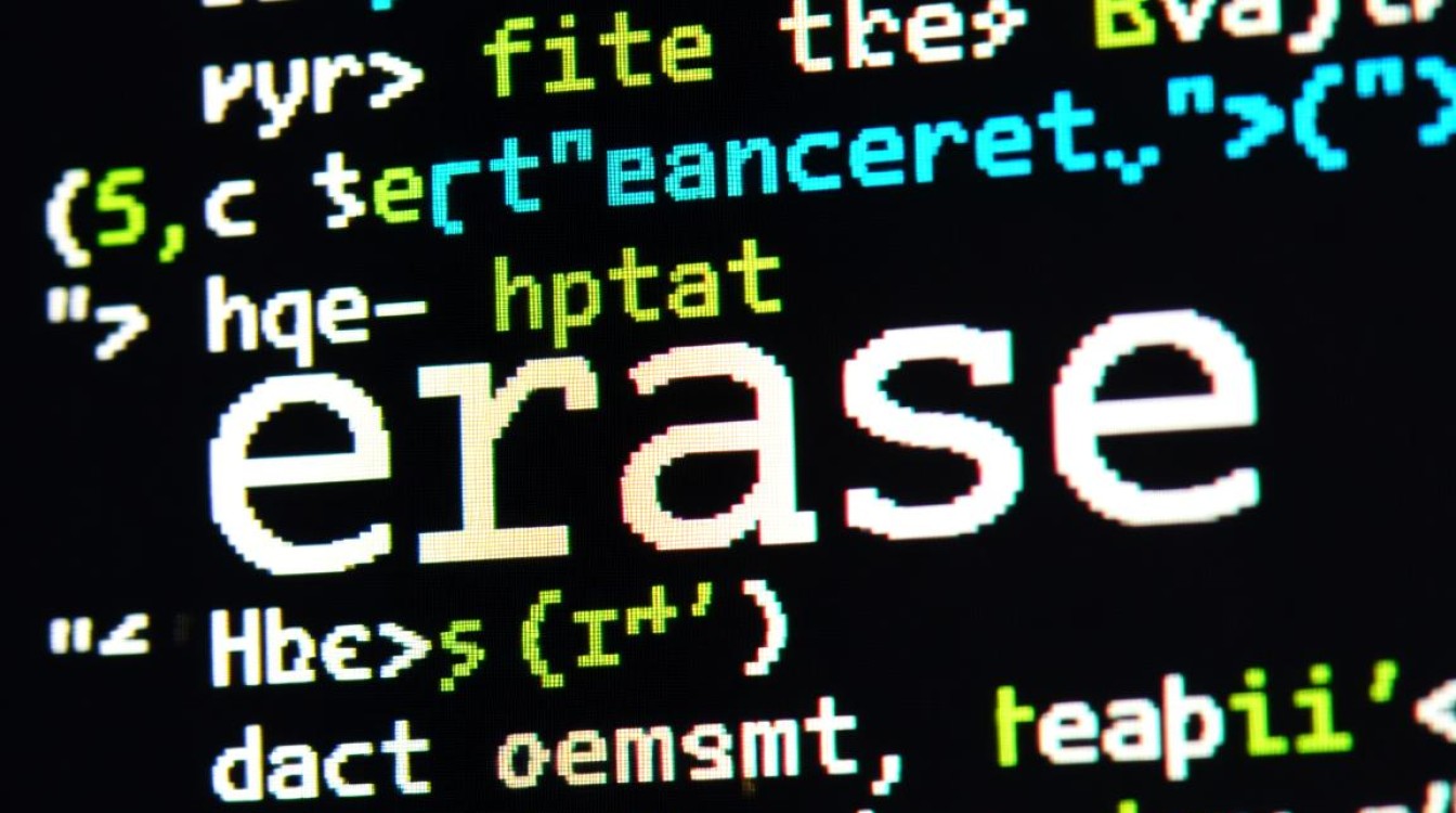 linux erase-好主机测评网